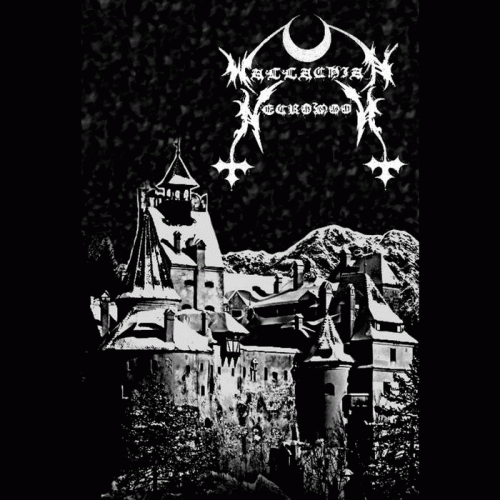 Wallachian Necromoon : Dawn of Eternal Darkness